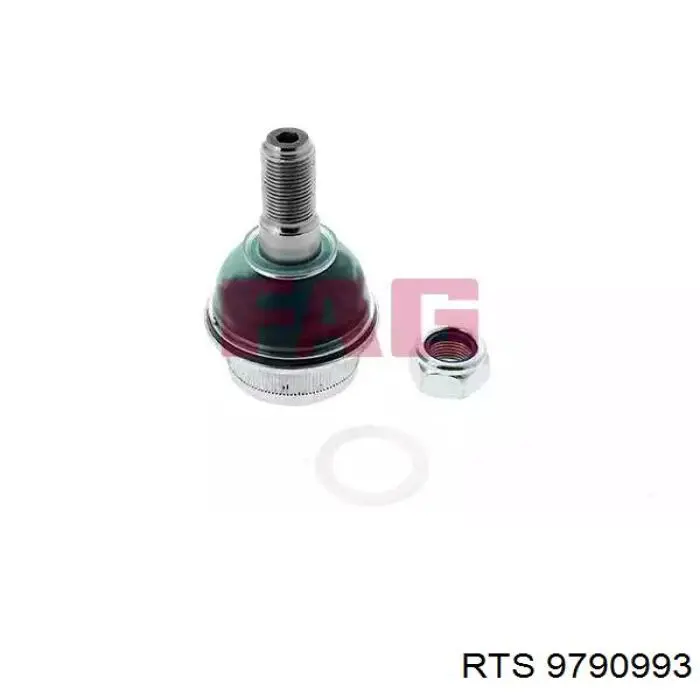 Стойки стабилизатора RTS 9790993