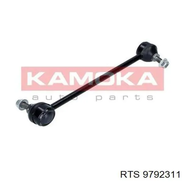Тяга переднего стабилизатора RTS 9792311 цена, от 12.09 USD