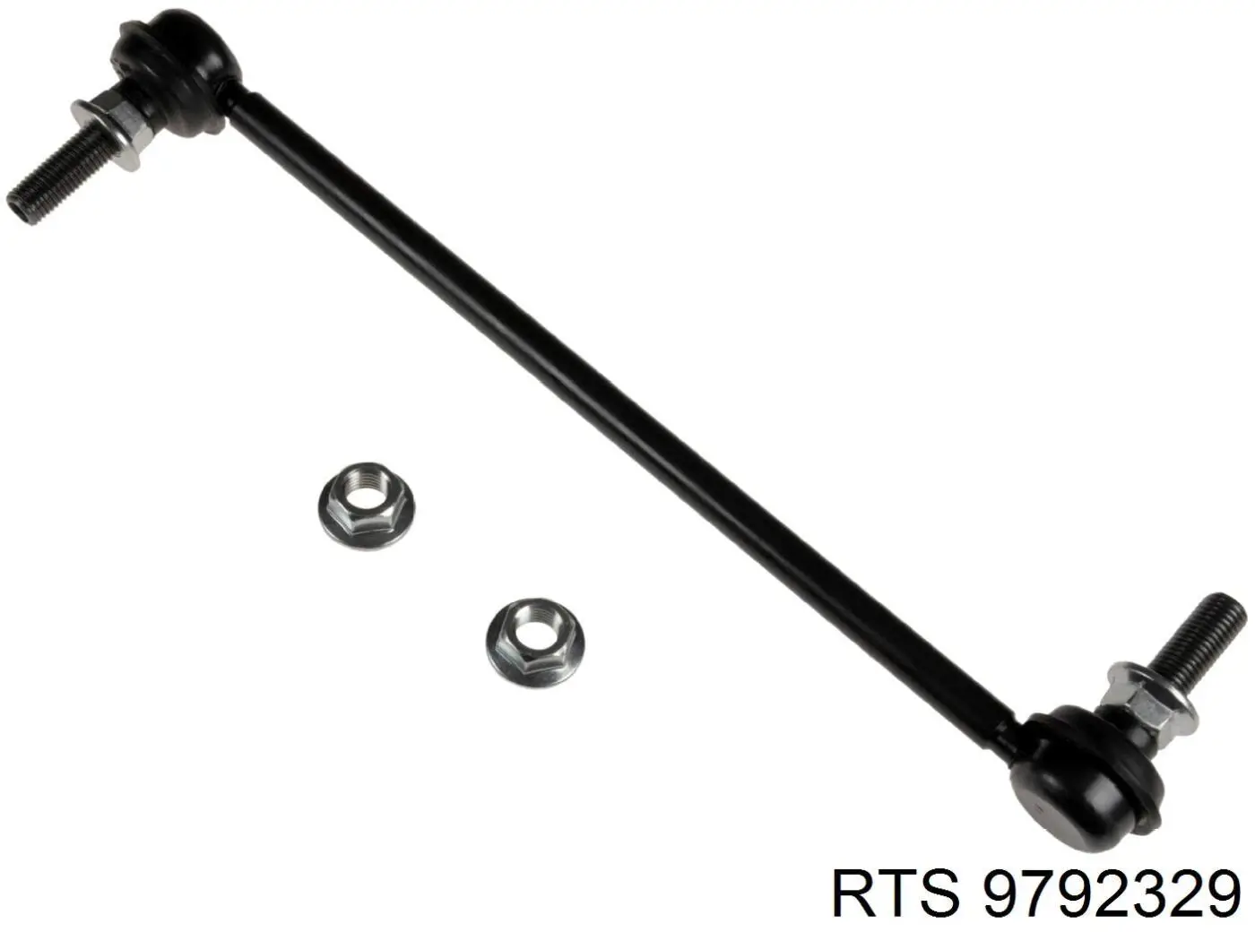 Тяга переднего стабилизатора RTS 9792329 цена, от 12.11 USD