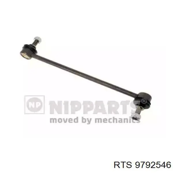 Тяга переднего стабилизатора RTS 9792546 цена, от 10.73 USD