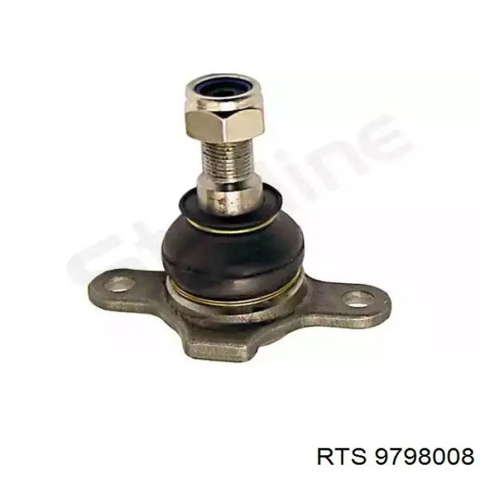 Тяга переднего стабилизатора RTS 9798008 цена, от 9.53 USD