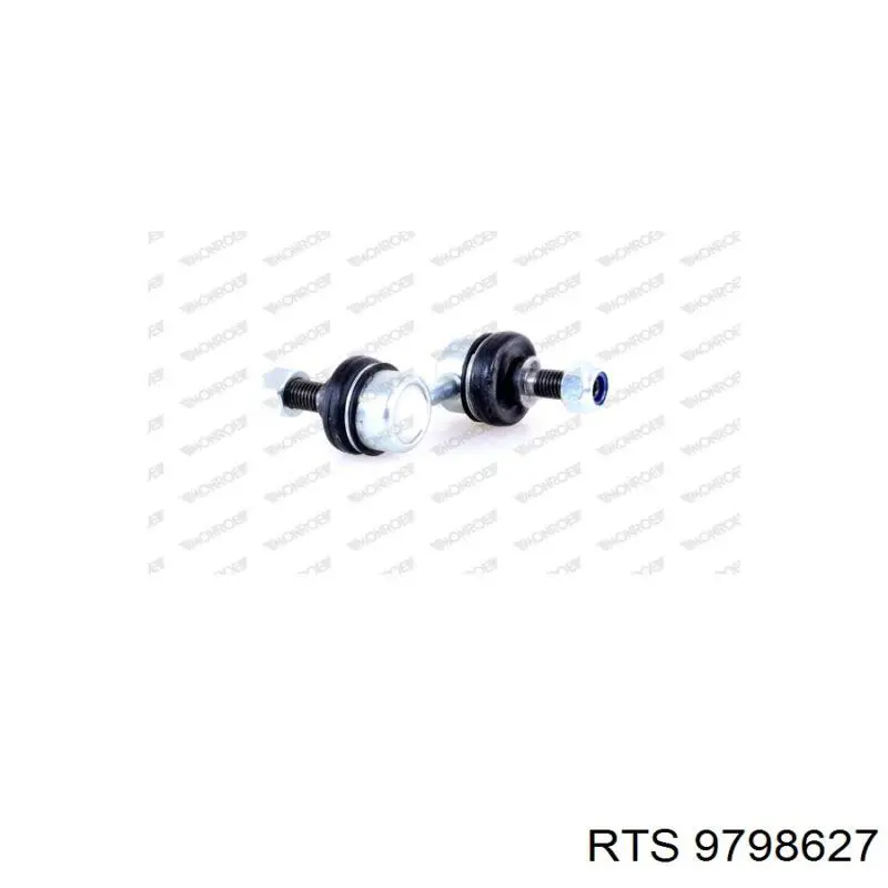 Тяга переднего стабилизатора RTS 9798627 цена, от 8.57 USD