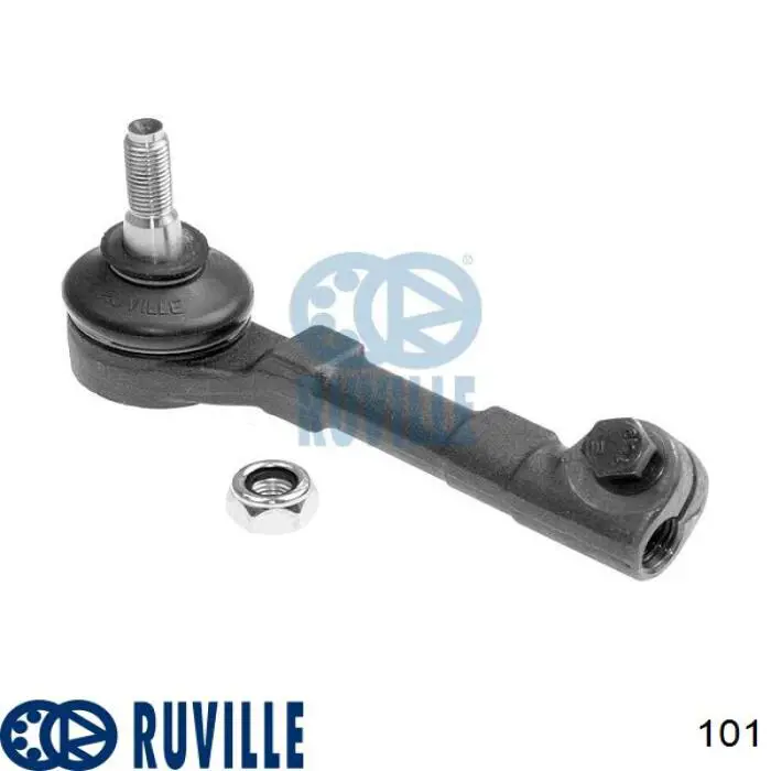 Реле генератора 101 Ruville