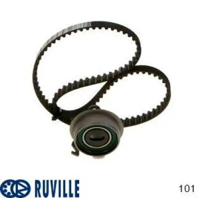 Купить 101 Ruville Реле регулятор напряжения генератора