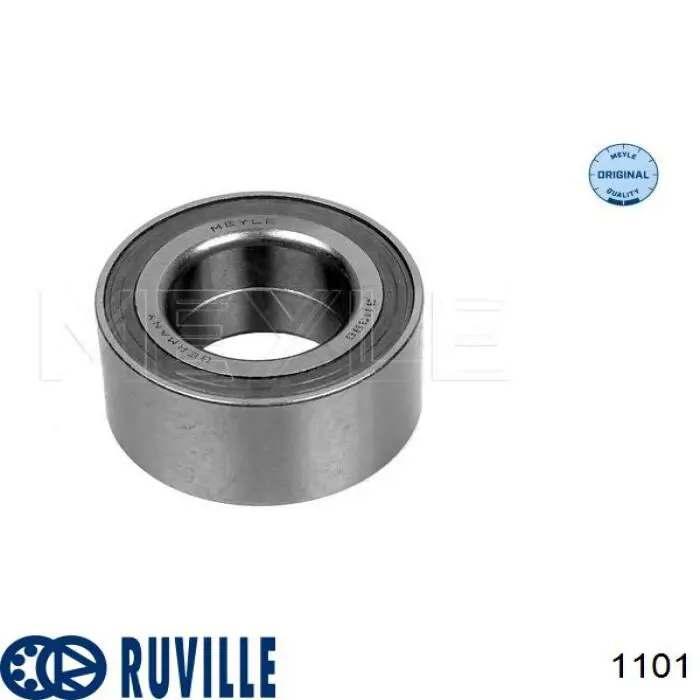 Выжимной подшипник 1101 Ruville