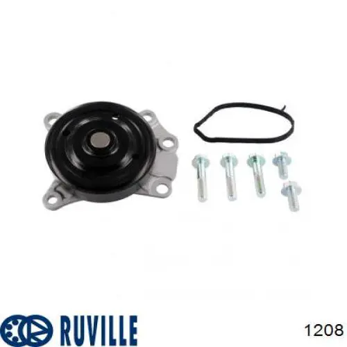 Купить 86VB7548AB Ford Подшипник включения сцепления
