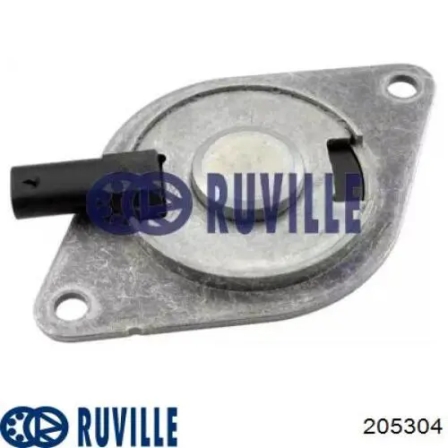 205304 Ruville клапан электромагнитный положения (фаз распредвала)