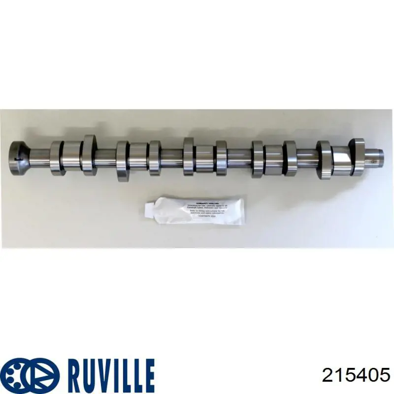 Распределительный вал двигателя Ruville 215405 цена, от 203.59 USD