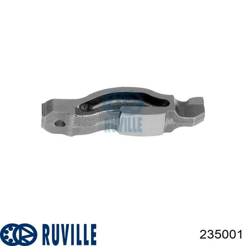 235001 Ruville коромысло клапана (рокер)