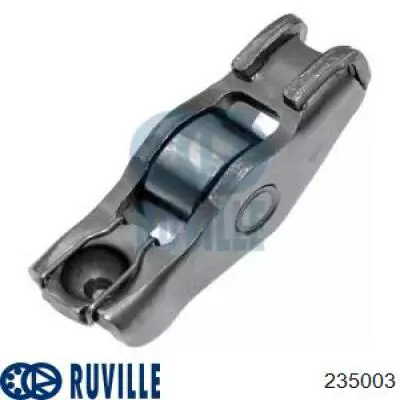 235003 Ruville коромысло клапана (рокер)