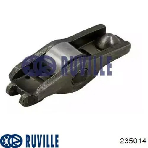 235014 Ruville коромысло клапана (рокер)