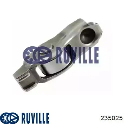 235025 Ruville коромысло клапана (рокер)