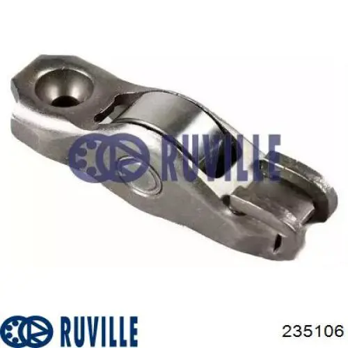 Коромысло 235106 Ruville