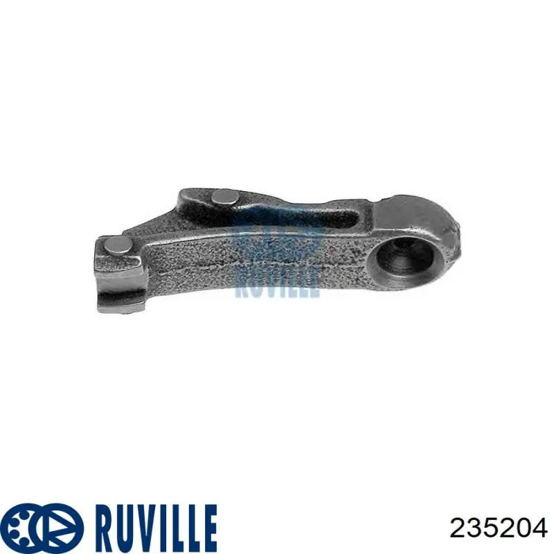 Коромысло 235204 Ruville