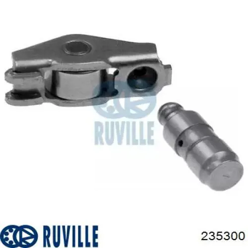 Коромысло 235300 Ruville