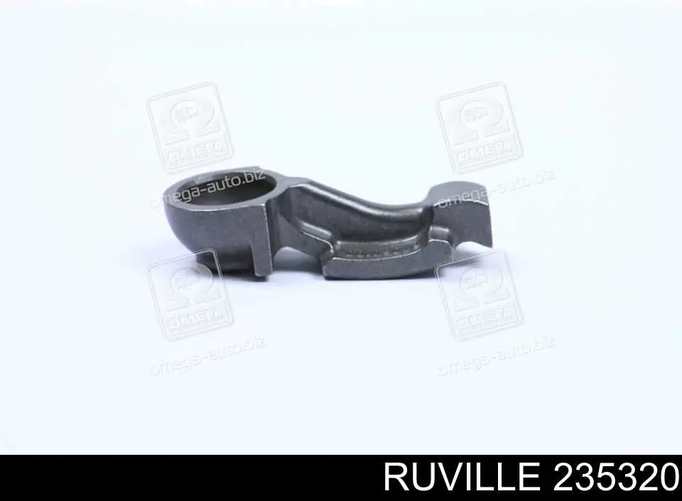 235320 Ruville коромысло клапана (рокер)
