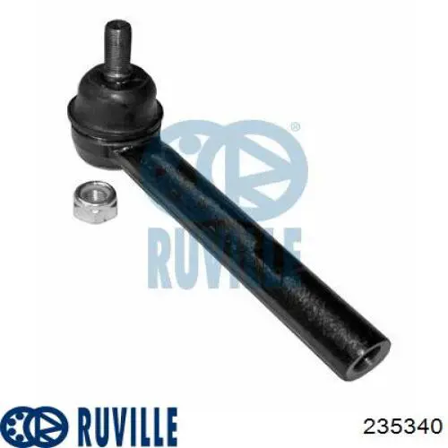 235340 Ruville  Коромысло клапана