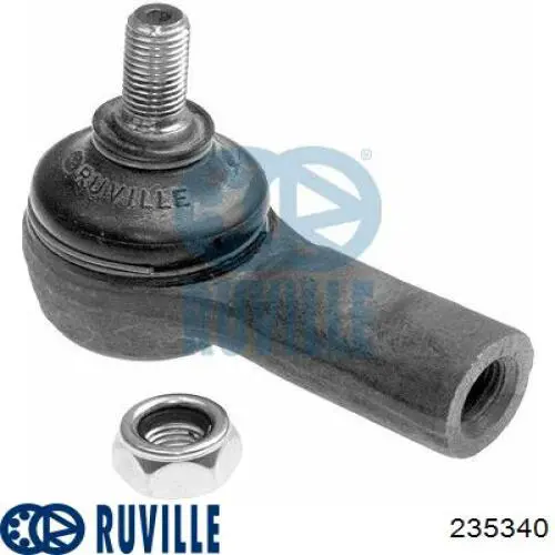 235340 Ruville  Коромысло клапана