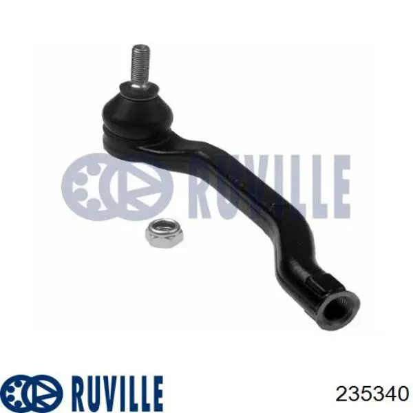 Рокер клапана Ruville 235340 цена, от 3.20 USD