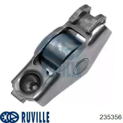 235356 Ruville коромысло клапана (рокер)