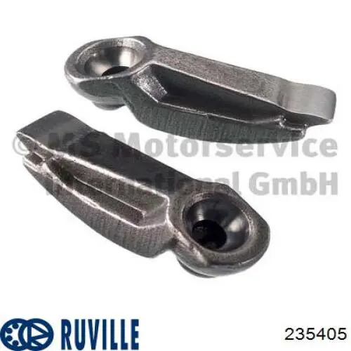 Коромысло 235405 Ruville
