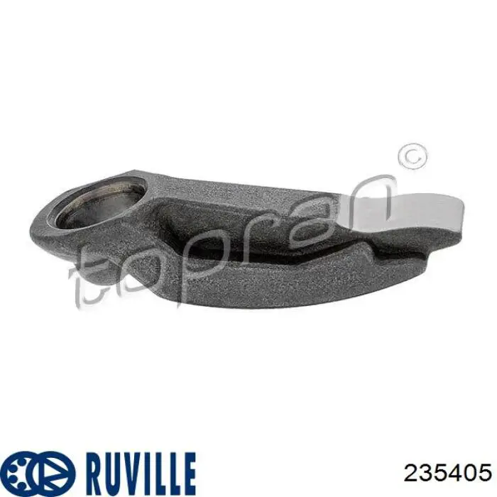 235405 Ruville  Коромысло клапана