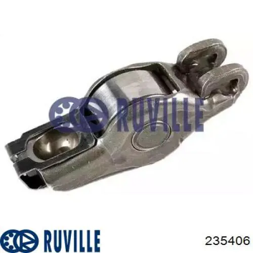 235406 Ruville коромысло клапана (рокер)