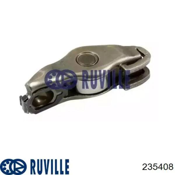 235408 Ruville коромысло клапана (рокер)