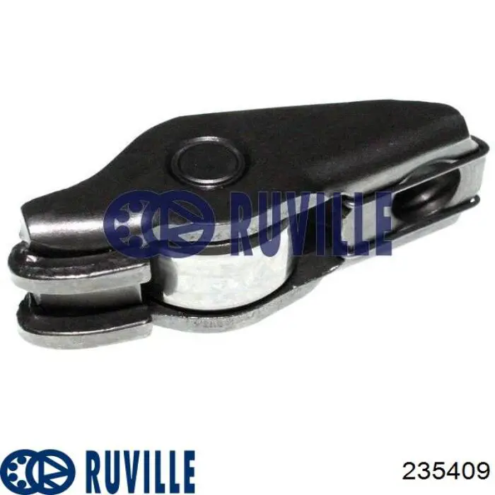 235409 Ruville коромысло клапана (рокер)