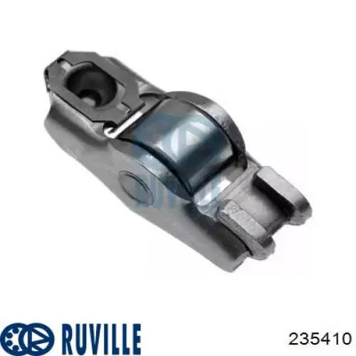 235410 Ruville коромысло клапана (рокер)
