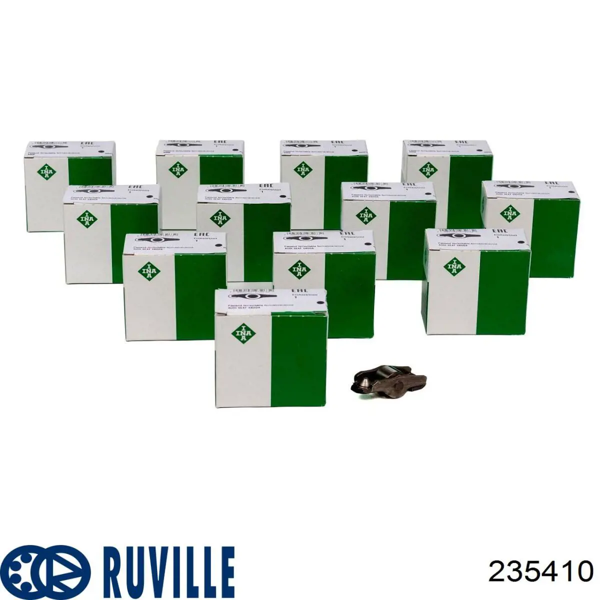 Купить 235410 Ruville Коромысло клапана, рокер