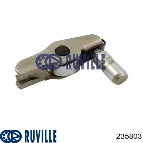 235803 Ruville коромысло клапана (рокер)