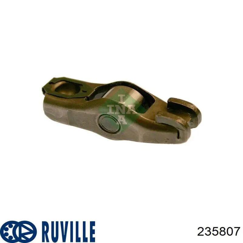 235807 Ruville коромысло клапана (рокер)