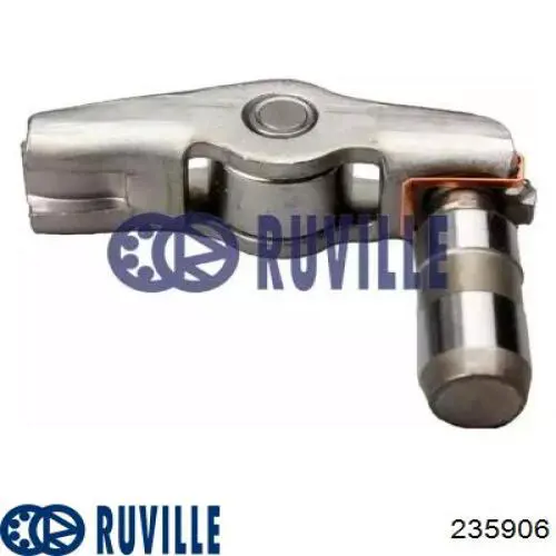 235906 Ruville коромысло клапана (рокер)