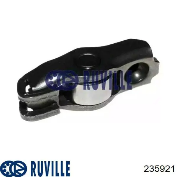 235921 Ruville коромысло клапана (рокер)