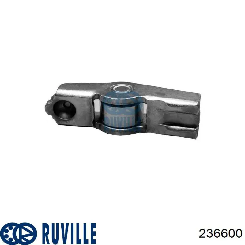 236600 Ruville коромысло клапана (рокер)