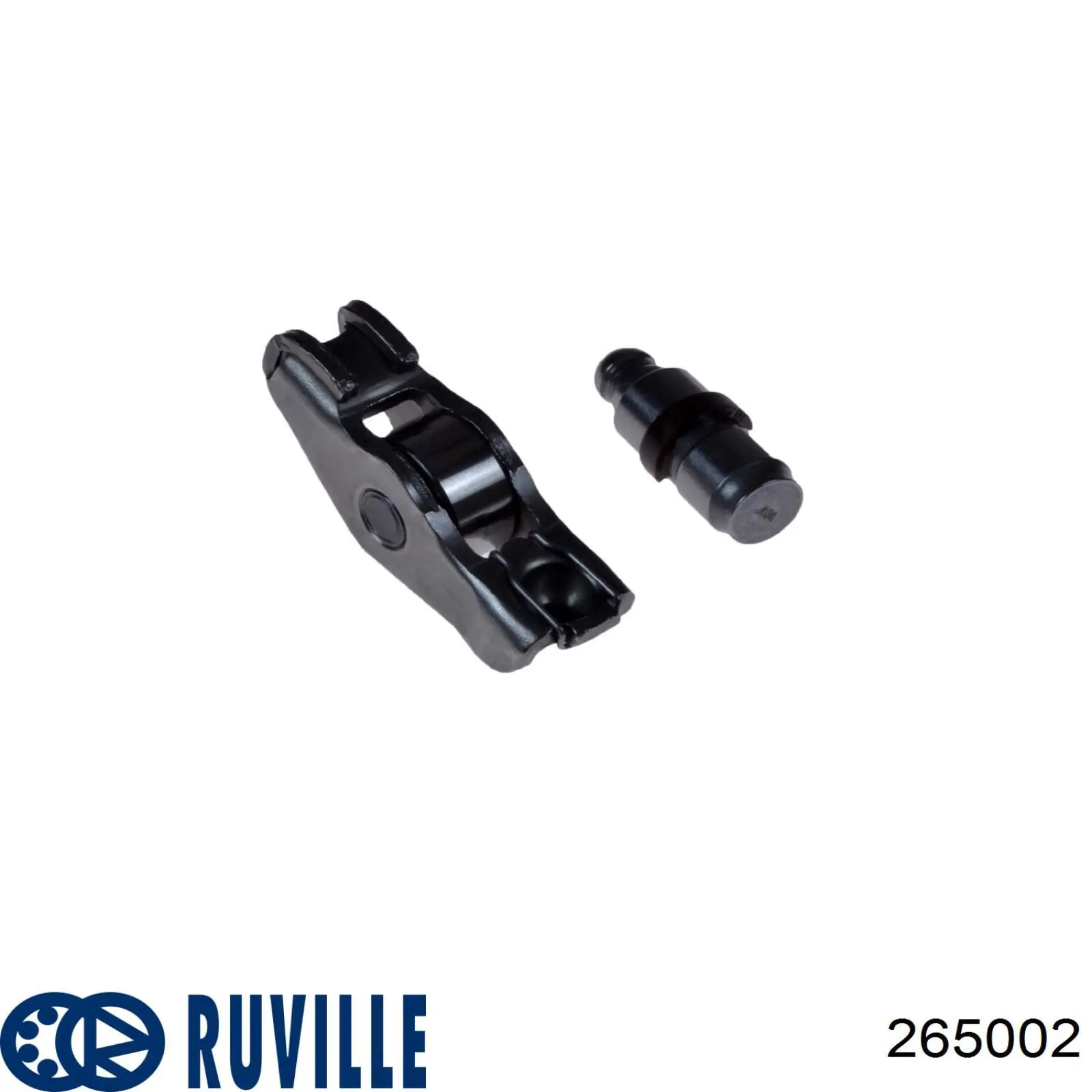 265002 Ruville Гидрокомпенсатор