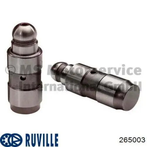 265003 Ruville гидрокомпенсатор (гидротолкатель, толкатель клапанов)