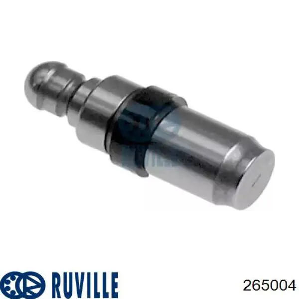 265004 Ruville гидрокомпенсатор (гидротолкатель, толкатель клапанов)