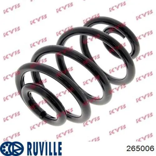 265006 Ruville