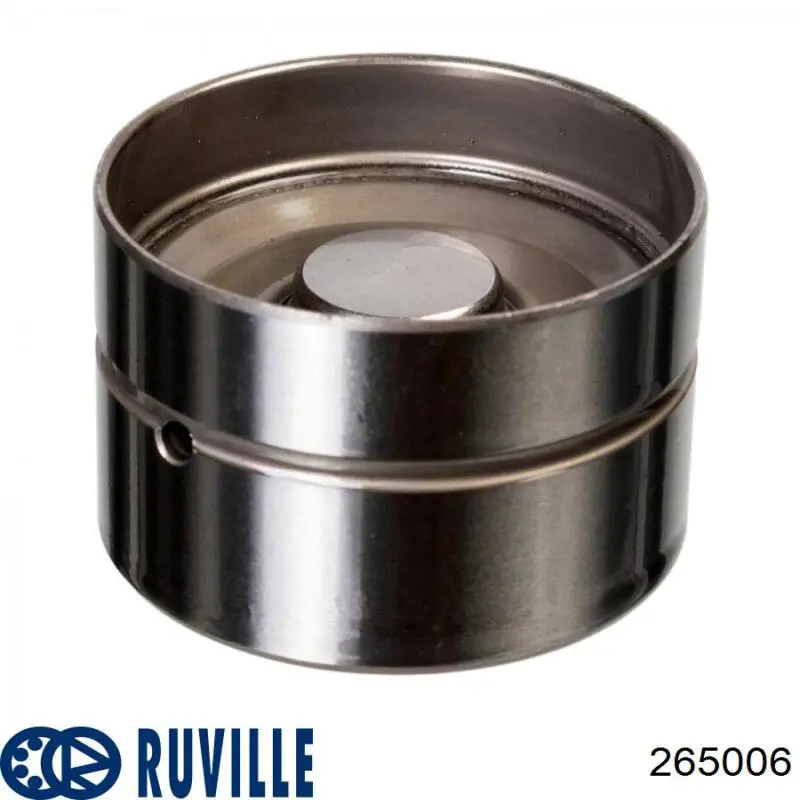 265006 Ruville гидрокомпенсатор (гидротолкатель, толкатель клапанов)