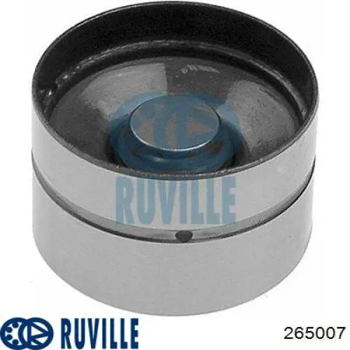 265007 Ruville гидрокомпенсатор (гидротолкатель, толкатель клапанов)