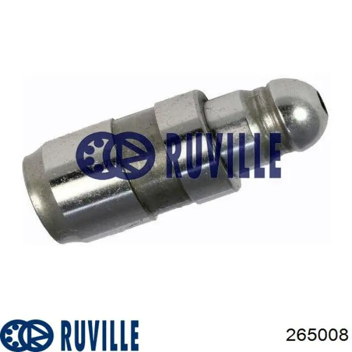 265008 Ruville гидрокомпенсатор (гидротолкатель, толкатель клапанов)