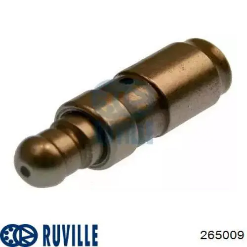 265009 Ruville гидрокомпенсатор (гидротолкатель, толкатель клапанов)