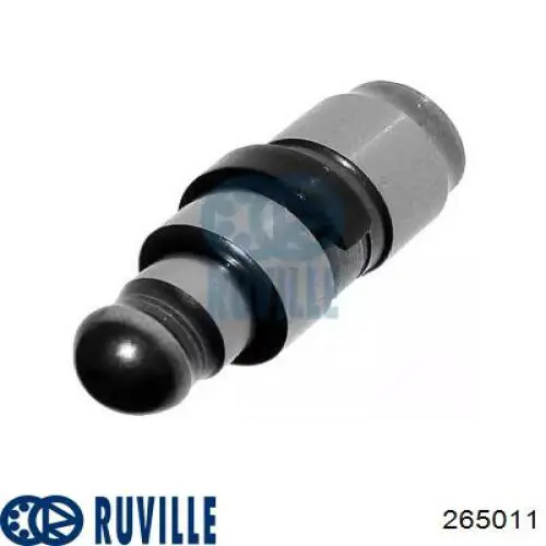 265011 Ruville гидрокомпенсатор (гидротолкатель, толкатель клапанов)