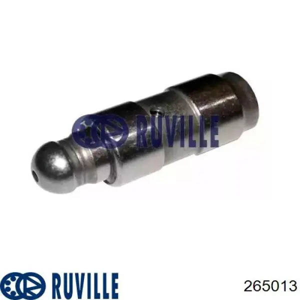 265013 Ruville гидрокомпенсатор (гидротолкатель, толкатель клапанов)