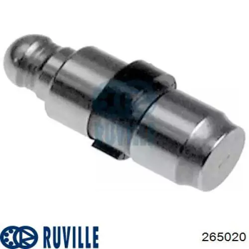 265020 Ruville гидрокомпенсатор (гидротолкатель, толкатель клапанов)
