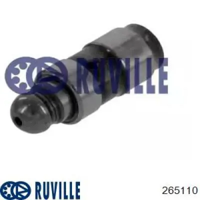 265110 Ruville гидрокомпенсатор (гидротолкатель, толкатель клапанов)