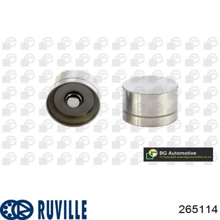 265114 Ruville гидрокомпенсатор (гидротолкатель, толкатель клапанов)