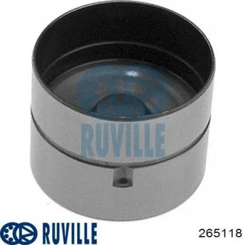 265118 Ruville гидрокомпенсатор (гидротолкатель, толкатель клапанов)